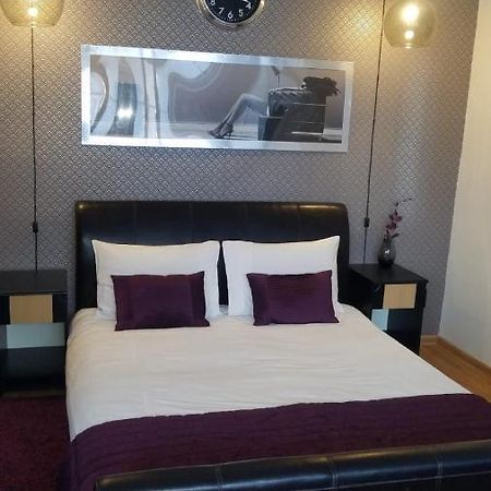 Apartament Zamosc Fiolet Kültér fotó