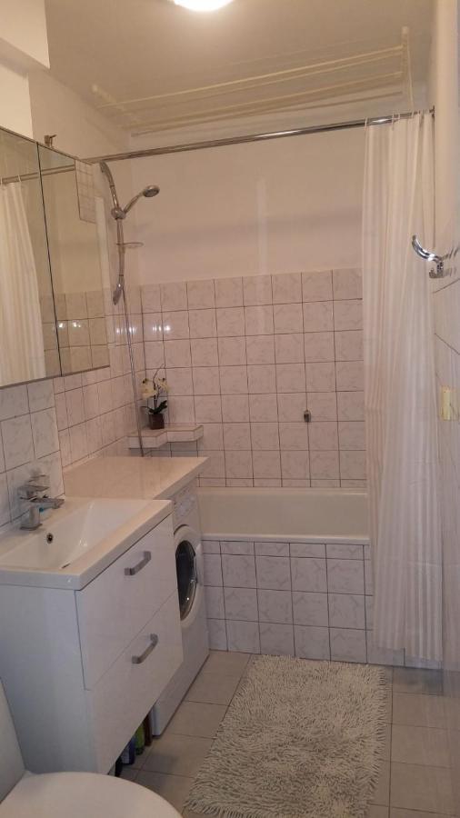 Apartament Zamosc Fiolet Kültér fotó